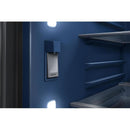  Maytag 30.5 cu. ft. Freestanding French 3-Door Refrigerator with Interior Ice Maker MRFF4336TZ IMAGE 12