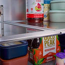  Maytag 30.5 cu. ft. Freestanding French 3-Door Refrigerator with Interior Ice Maker MRFF4336TZ IMAGE 13