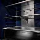  Maytag 30.5 cu. ft. Freestanding French 3-Door Refrigerator with Interior Ice Maker MRFF4336TZ IMAGE 19