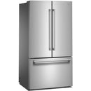  Maytag 30.5 cu. ft. Freestanding French 3-Door Refrigerator with Interior Ice Maker MRFF4336TZ IMAGE 7
