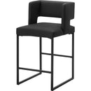  Monarch Counter Height Stool I 1248 IMAGE 2