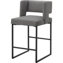  Monarch Counter Height Stool I 1249 IMAGE 2