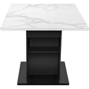  Monarch Dining Table with Pedestal Base I 1128 IMAGE 6