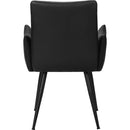  Monarch Dining Chair I 1125 IMAGE 6