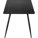  Monarch Dining Table I 1133 IMAGE 11