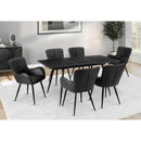  Monarch Dining Table I 1133 IMAGE 2