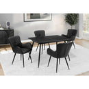  Monarch Dining Table I 1133 IMAGE 3