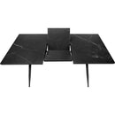  Monarch Dining Table I 1133 IMAGE 5
