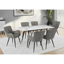  Monarch Dining Table I 1132 IMAGE 2