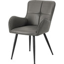  Monarch Arm Chair I 1158 IMAGE 2