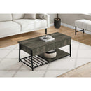  Monarch Coffee Table I 3821 IMAGE 2