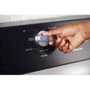  Maytag Commercial Laundry 7.4 cu. ft. Electric Dryer with Intellidry® Sensor YMEDP586GW Commercial IMAGE 10