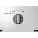  Whirlpool 28-inch, 18.0 Cu. Ft. Top Freezer Refrigerator with Total Coverage Cooling WRTX5118TW IMAGE 5