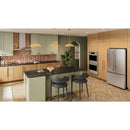  KitchenAid 30-inch Smart Electric Double Wall Oven with Intelligent Cooking Camera KOED930SPS IMAGE 13