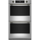 KitchenAid 30-inch Smart Electric Double Wall Oven with Intelligent Cooking Camera KOED930SPS IMAGE 6