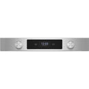  KitchenAid 30-inch Smart Electric Combo Wall Oven with Intelligent Cooking Camera KOEC930SPS IMAGE 4