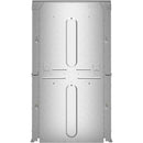  KitchenAid 30-inch Smart Electric Double Wall Oven with Intelligent Cooking Camera KOED930SJP IMAGE 11