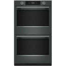  KitchenAid 30-inch Smart Electric Double Wall Oven with Intelligent Cooking Camera KOED930SJP IMAGE 8