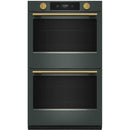  KitchenAid 30-inch Smart Electric Double Wall Oven with Intelligent Cooking Camera KOED930SJP IMAGE 9