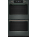  KitchenAid 30-inch Smart Electric Double Wall Oven with Intelligent Cooking Camera KOED930SBE IMAGE 1