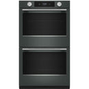  KitchenAid 30-inch Smart Electric Double Wall Oven with Intelligent Cooking Camera KOED930SBE IMAGE 7