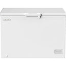  Amana 11 cu. ft. Chest Freezer AZCN2311TW IMAGE 1
