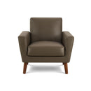  Monarch 8J21A08 Chair  - Brown IMAGE 1