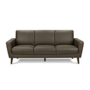  Monarch 8J23A08 Sofa  - Brown IMAGE 1