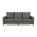  Monarch 8J33A02 Sofa  - Grey IMAGE 1