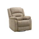  Monarch 8P21406 Recliner  - Beige IMAGE 1