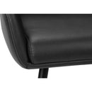  Monarch I 1115 Dining Chair  - Black IMAGE 10