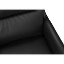  Monarch I 1115 Dining Chair  - Black IMAGE 4