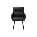  Monarch I 1115 Dining Chair  - Black IMAGE 7
