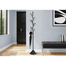  Monarch I 2020 Coat Rack  - Black IMAGE 2