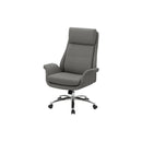  Monarch I 7252 Office Chair  - Dark Grey IMAGE 1