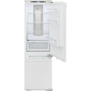 Electrolux 22 inch, 9 cu. ft. Counter-Depth Built-In Combi-Bottom Refrigerator? ERBB0920AP IMAGE 1