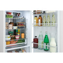  Electrolux 22 inch, 9 cu. ft. Counter-Depth Built-In Combi-Bottom Refrigerator? ERBB0920AP IMAGE 5