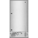  Maytag 33-inch, 21.3 cu. ft. Freestanding Top Freezer Refrigerator with EvenAir™ Cooling Tower MRTX5121TZ IMAGE 5