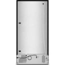  Maytag 33-inch, 21.3 cu. ft. Freestanding Top Freezer Refrigerator with EvenAir™ Cooling Tower MRTX5121TB IMAGE 5