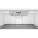  Maytag 33-inch, 21.3 cu. ft. Freestanding Top Freezer Refrigerator with EvenAir™ Cooling Tower MRTX5121TB IMAGE 6