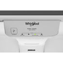  Whirlpool 32.8-inch, 21.3 cu. ft. Freestanding Top Freezer Refrigerator with Flexi-slide™ Deli Drawer WRTX7421TB IMAGE 6