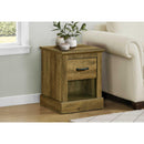  Monarch Accent Table I 2526 IMAGE 2