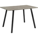  Monarch Dining Table I 1140 IMAGE 1