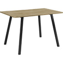  Monarch Dining Table I 1141 IMAGE 1
