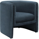  Monarch Stationary Fabric Accent Chair I 8040 IMAGE 1