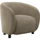  Monarch Stationary Fabric Accent Chair I 8064 IMAGE 1