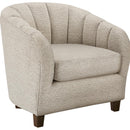  Monarch Stationary Fabric Accent Chair I 8091 IMAGE 1