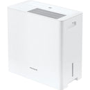  Frigidaire 50-pint Dehumidifier with Wi-Fi FHDP5033Y1 IMAGE 2