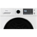  Midea All-in-One Ventless Washer/Dryer Combo MLC31N4AWW IMAGE 4