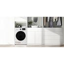  Midea All-in-One Ventless Washer/Dryer Combo MLC31N4AWW IMAGE 7